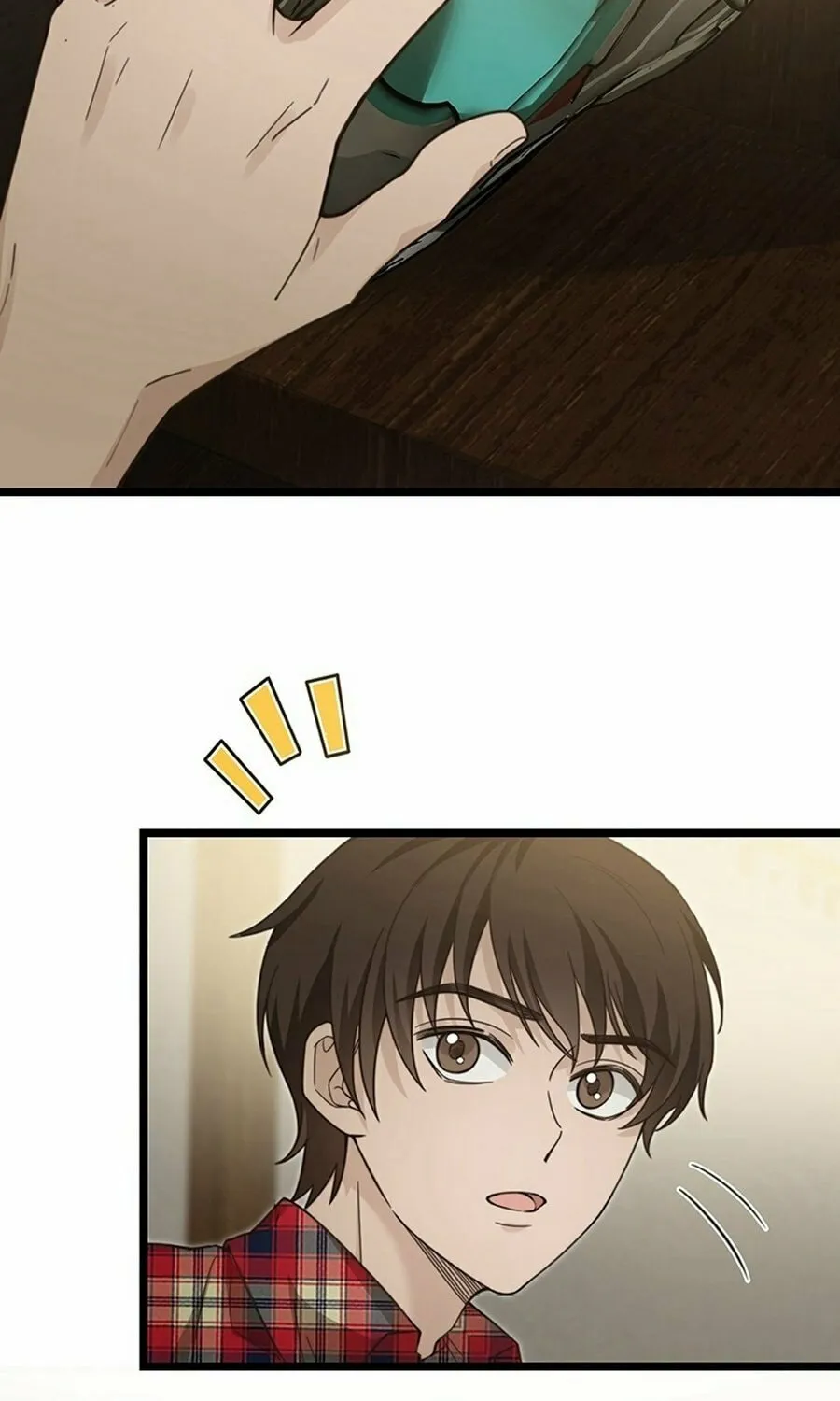 Read The Suspicious Housekeeper chapter 9 image 20 on Lezhin