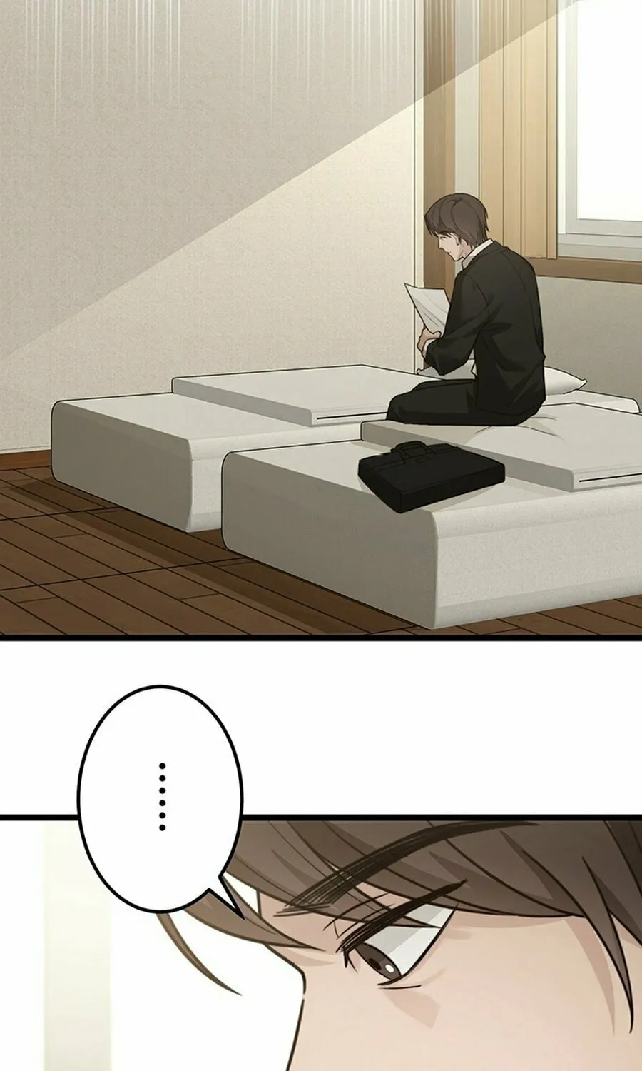 Read The Suspicious Housekeeper chapter 9 image 27 on Lezhin