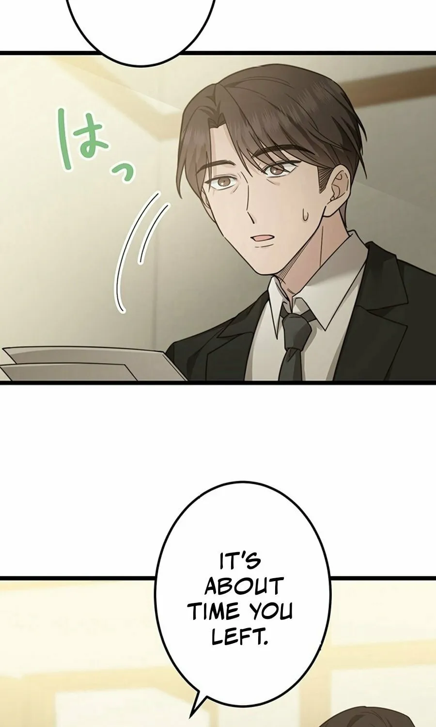 Read The Suspicious Housekeeper chapter 9 image 30 on Lezhin