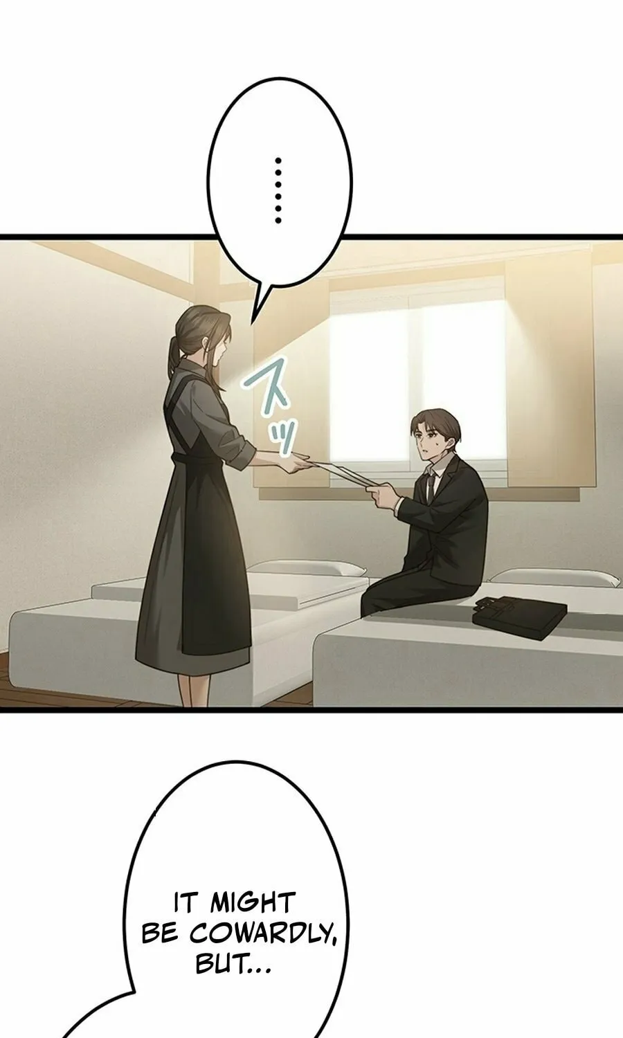 Read The Suspicious Housekeeper chapter 9 image 34 on Lezhin