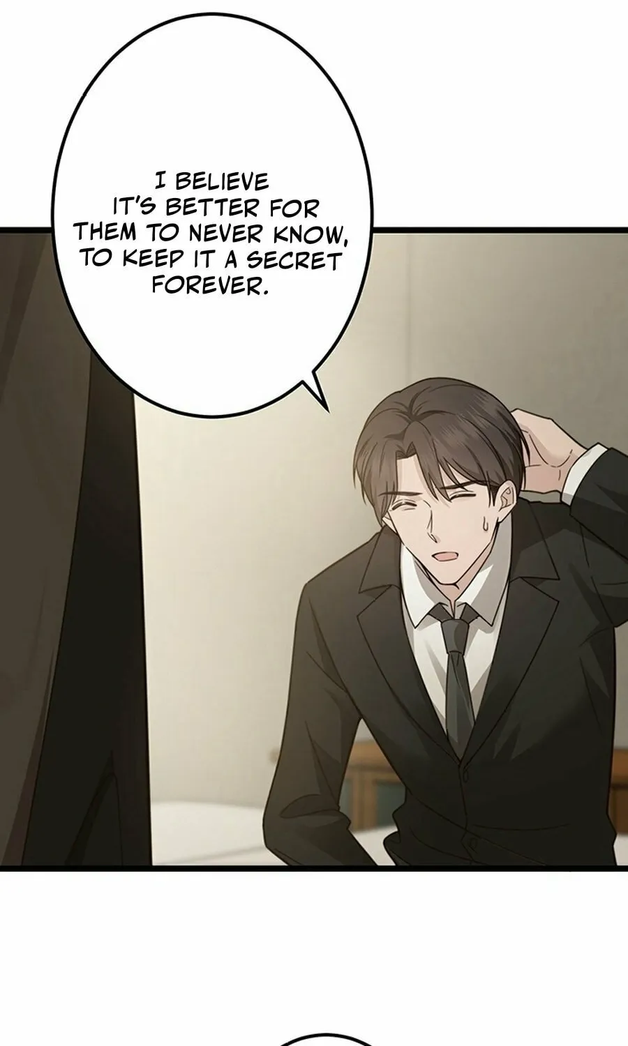 Read The Suspicious Housekeeper chapter 9 image 37 on Lezhin