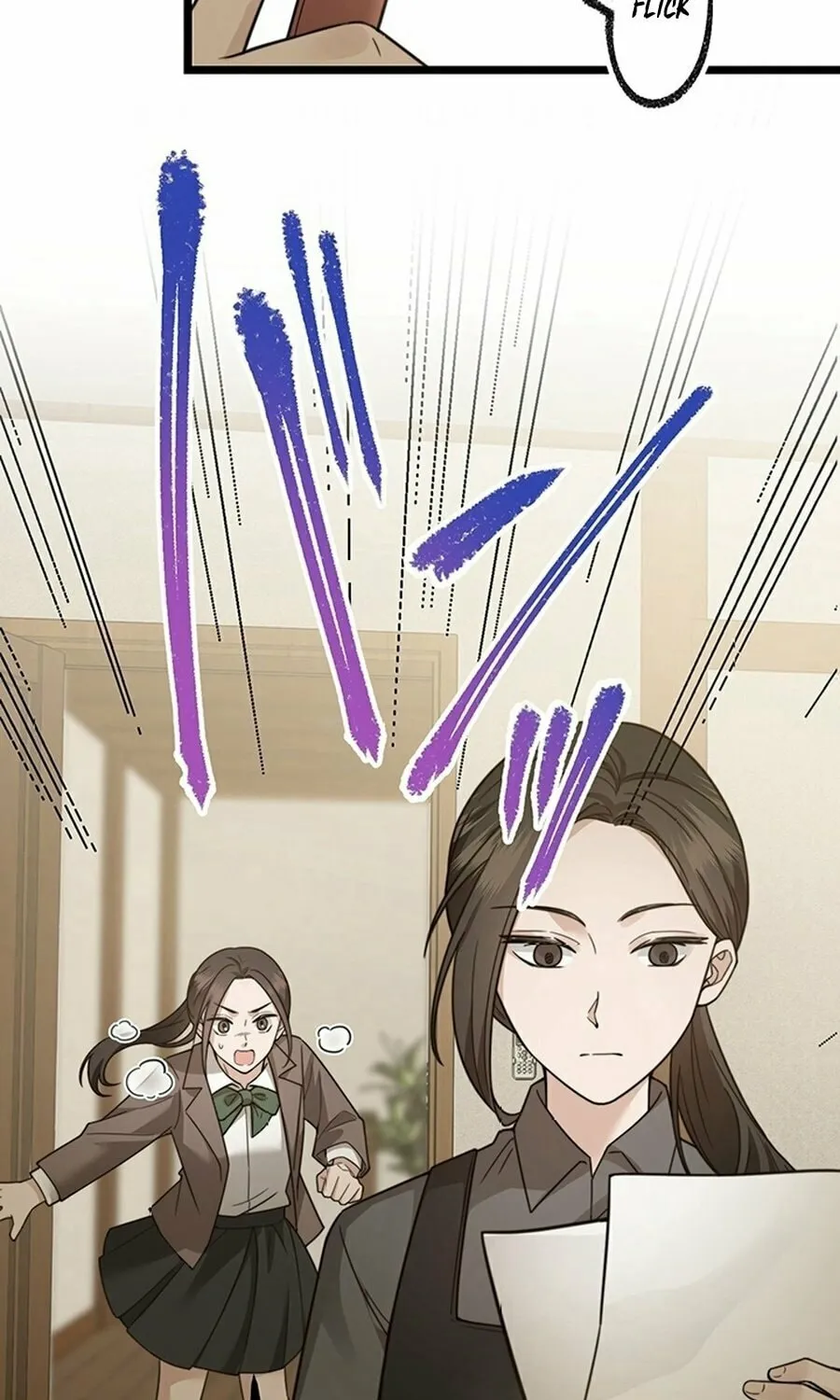 Read The Suspicious Housekeeper chapter 9 image 40 on Lezhin