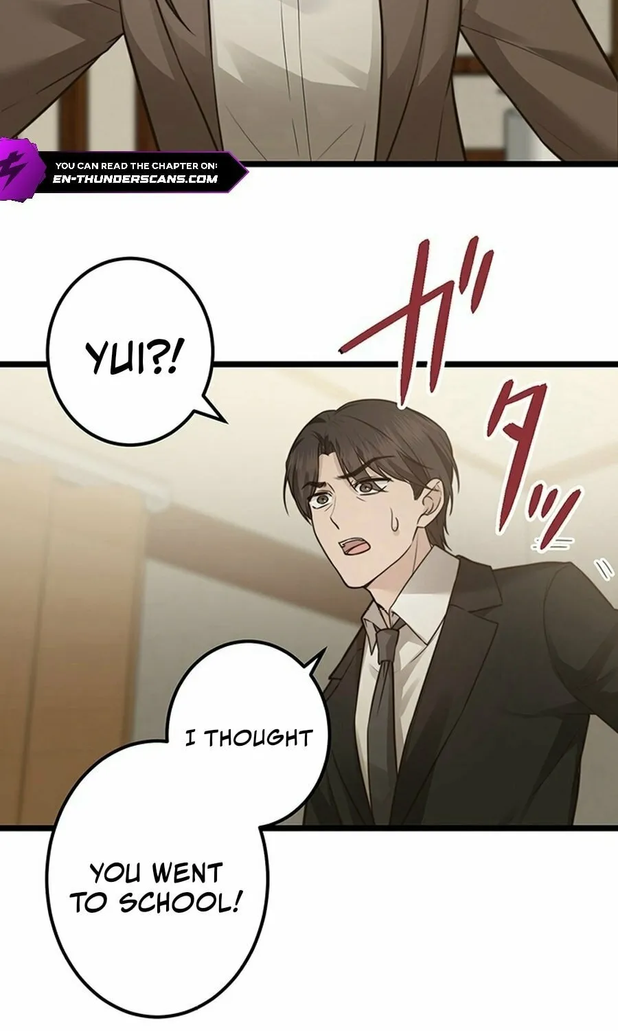 Read The Suspicious Housekeeper chapter 9 image 43 on Lezhin