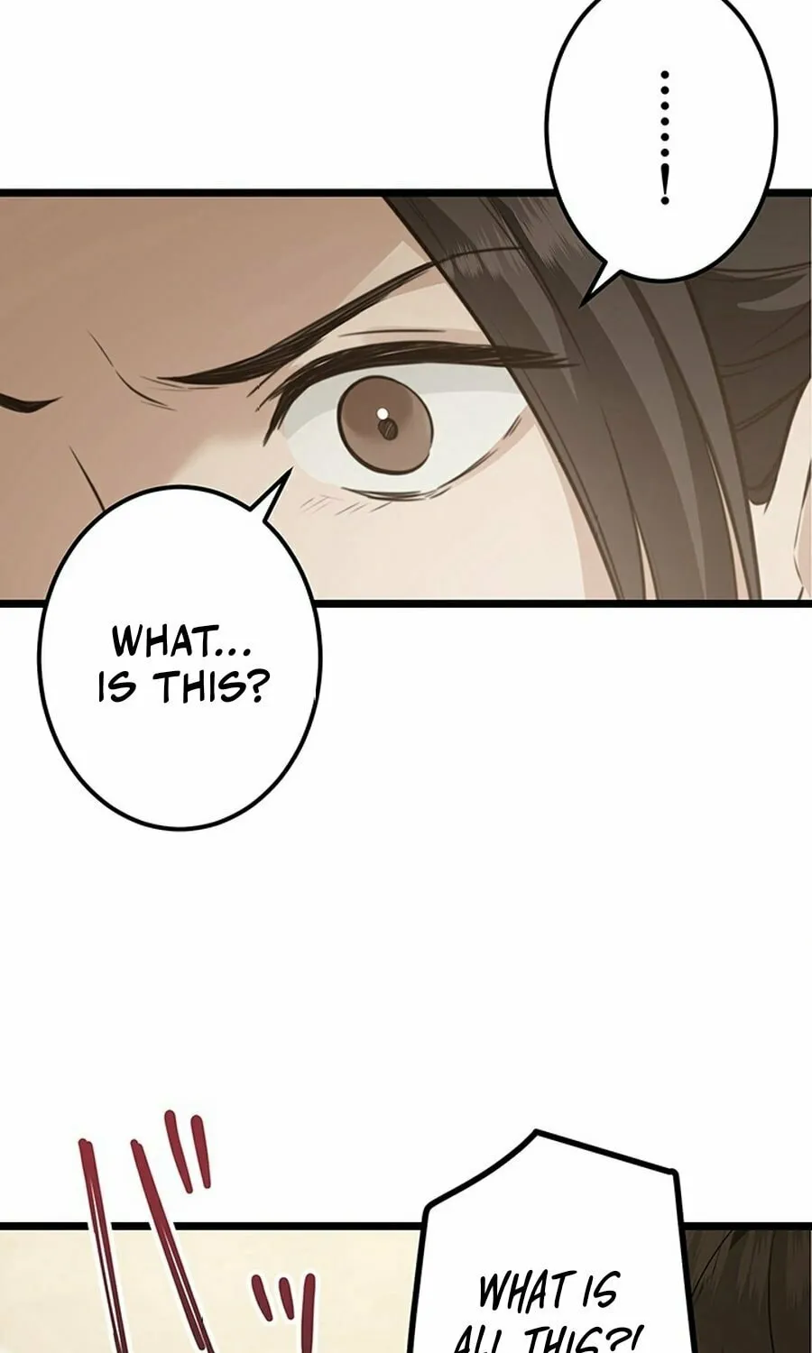 Read The Suspicious Housekeeper chapter 9 image 46 on Lezhin