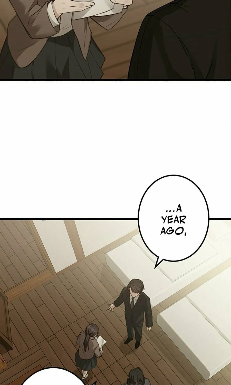 Read The Suspicious Housekeeper chapter 9 image 48 on Lezhin