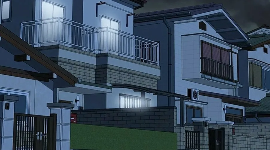 Read The Suspicious Housekeeper chapter 9 image 5 on Lezhin