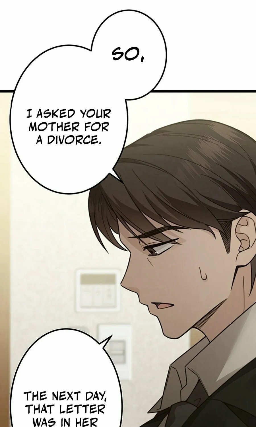 Read The Suspicious Housekeeper chapter 9 image 50 on Lezhin