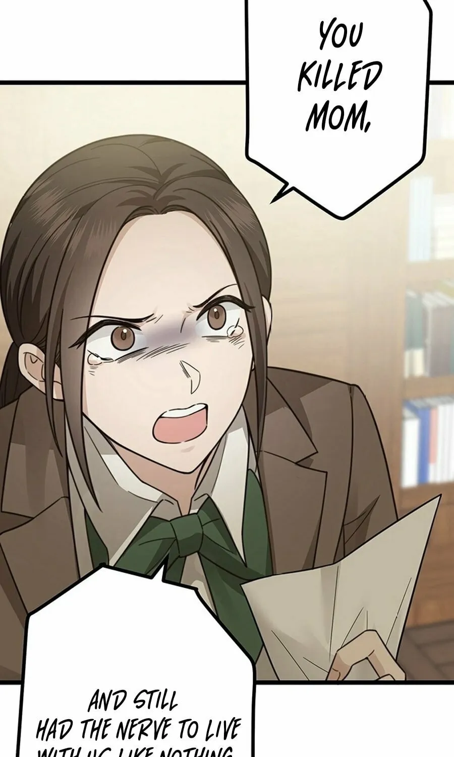 Read The Suspicious Housekeeper chapter 9 image 55 on Lezhin