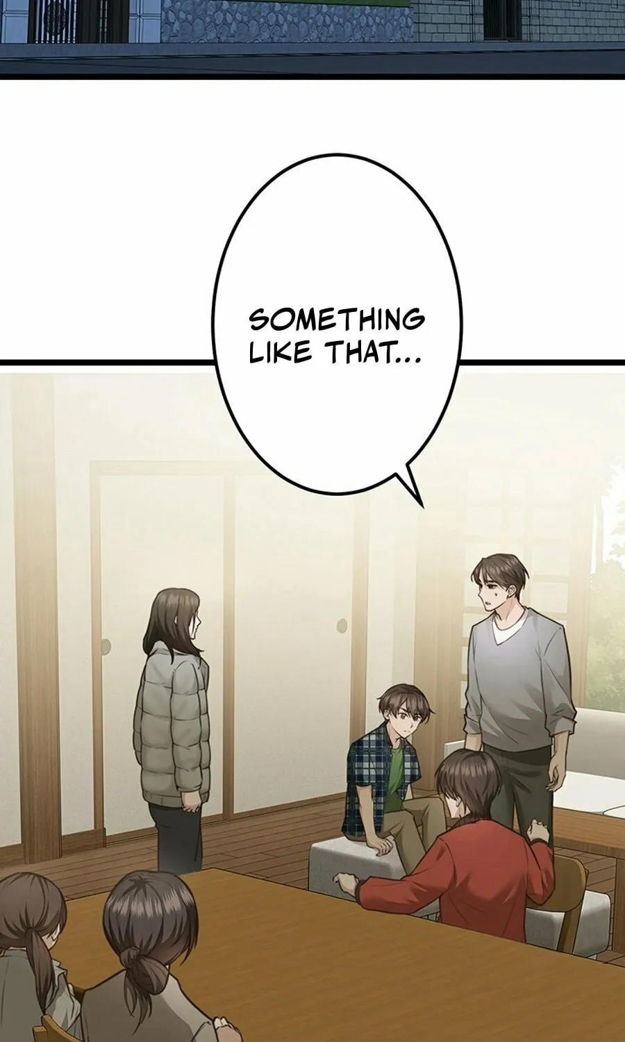 Read The Suspicious Housekeeper chapter 9 image 6 on Lezhin