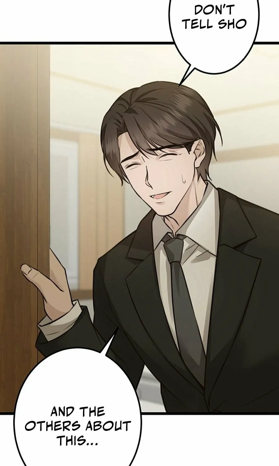 Read The Suspicious Housekeeper chapter 9 image 61 on Lezhin