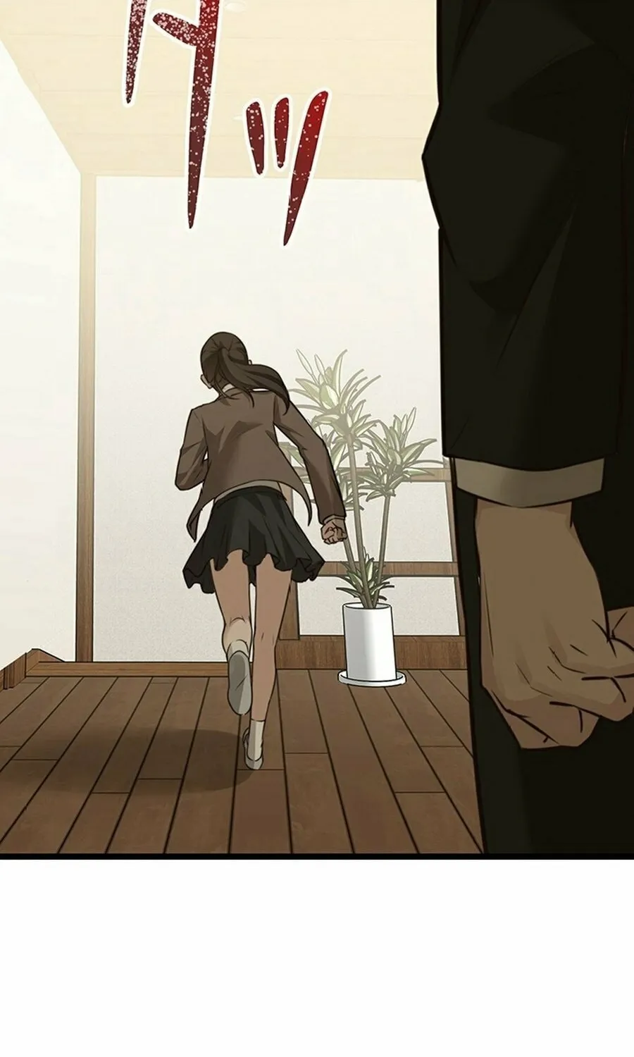 Read The Suspicious Housekeeper chapter 9 image 67 on Lezhin