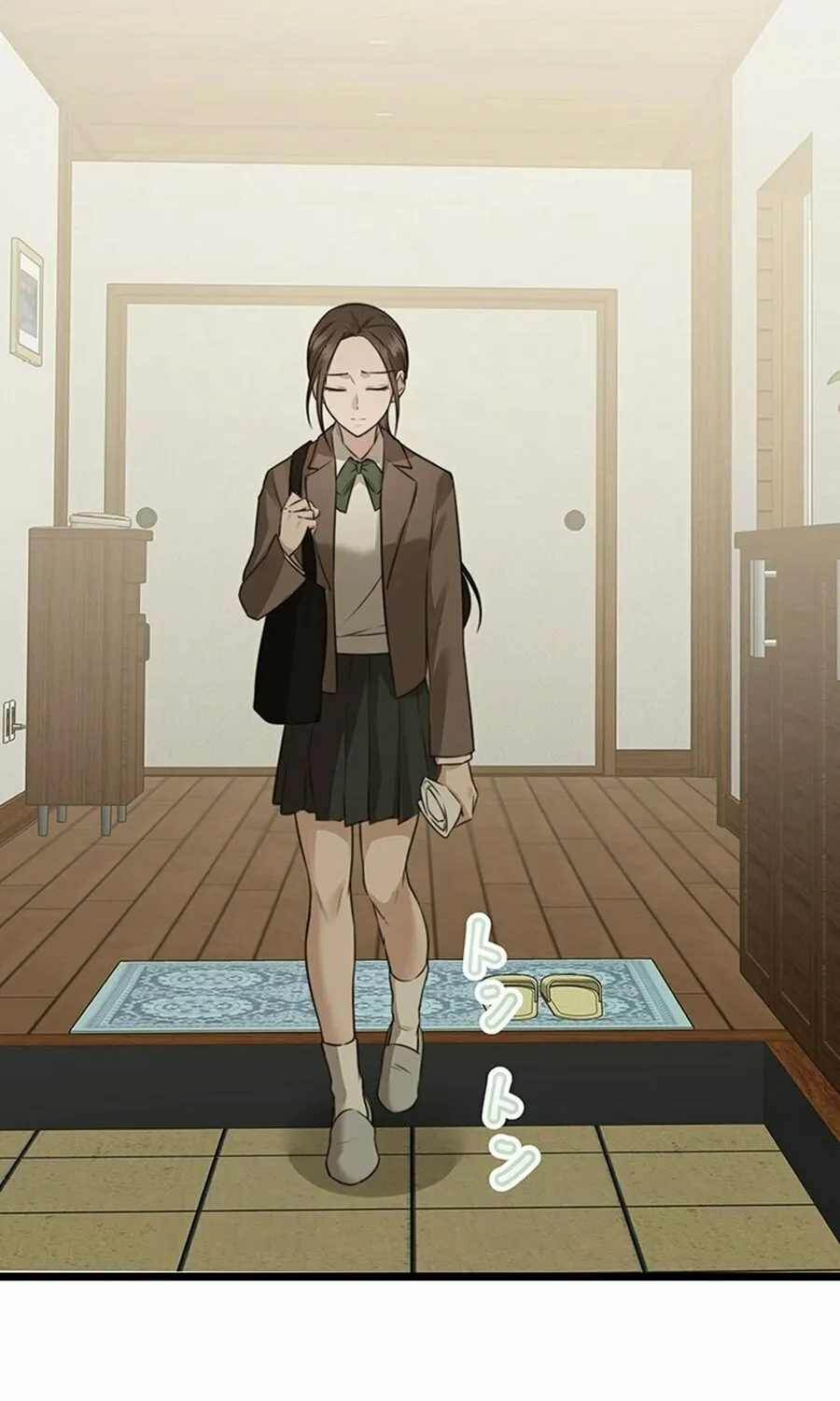 Read The Suspicious Housekeeper chapter 9 image 69 on Lezhin