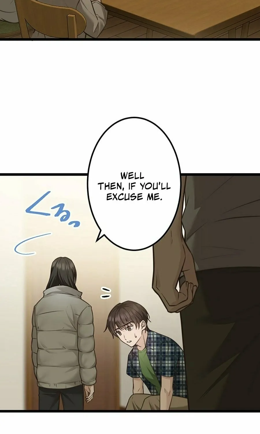 Read The Suspicious Housekeeper chapter 9 image 7 on Lezhin