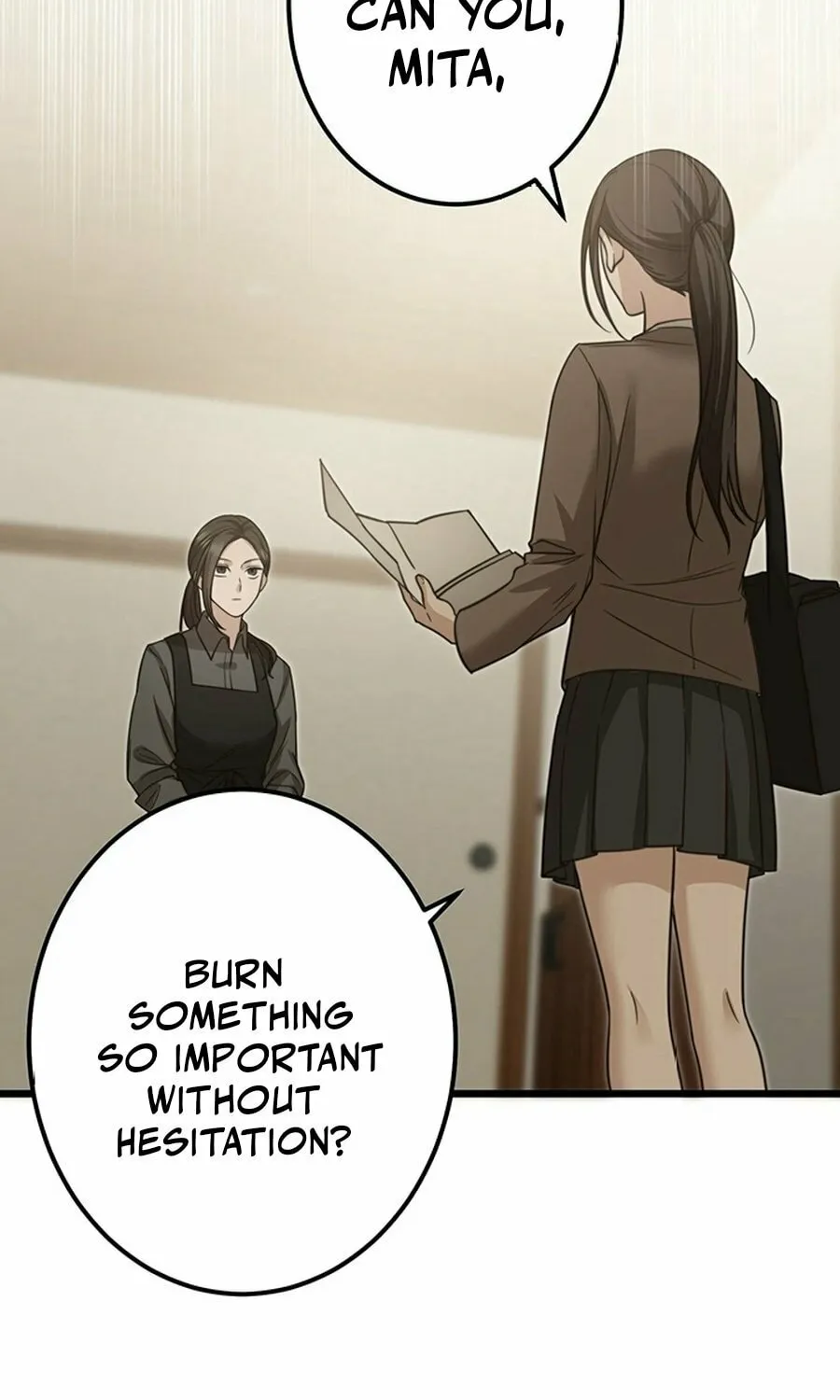 Read The Suspicious Housekeeper chapter 9 image 73 on Lezhin