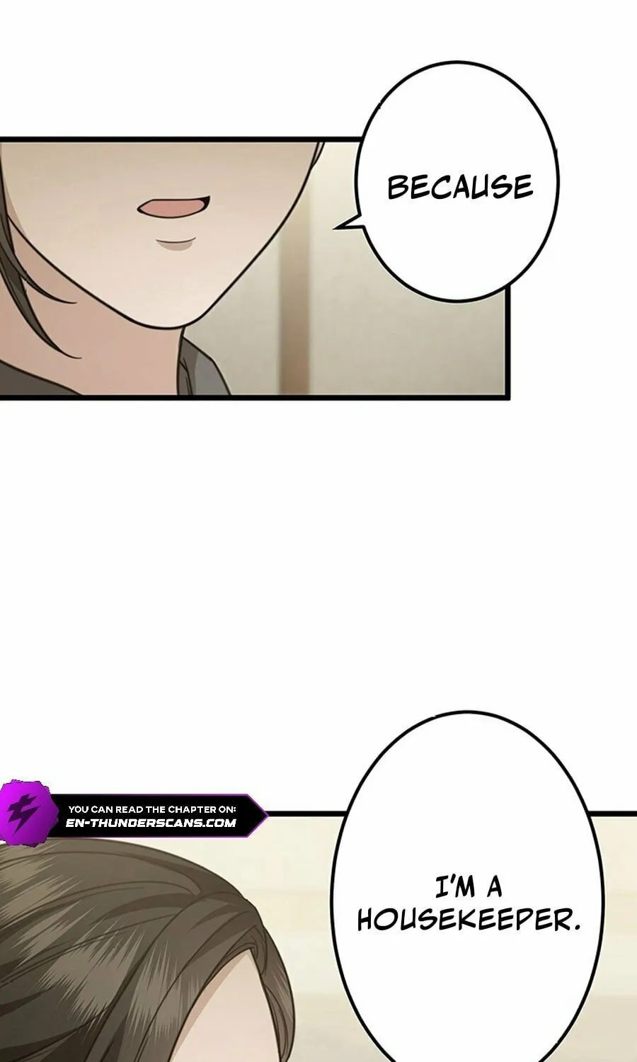 Read The Suspicious Housekeeper chapter 9 image 74 on Lezhin