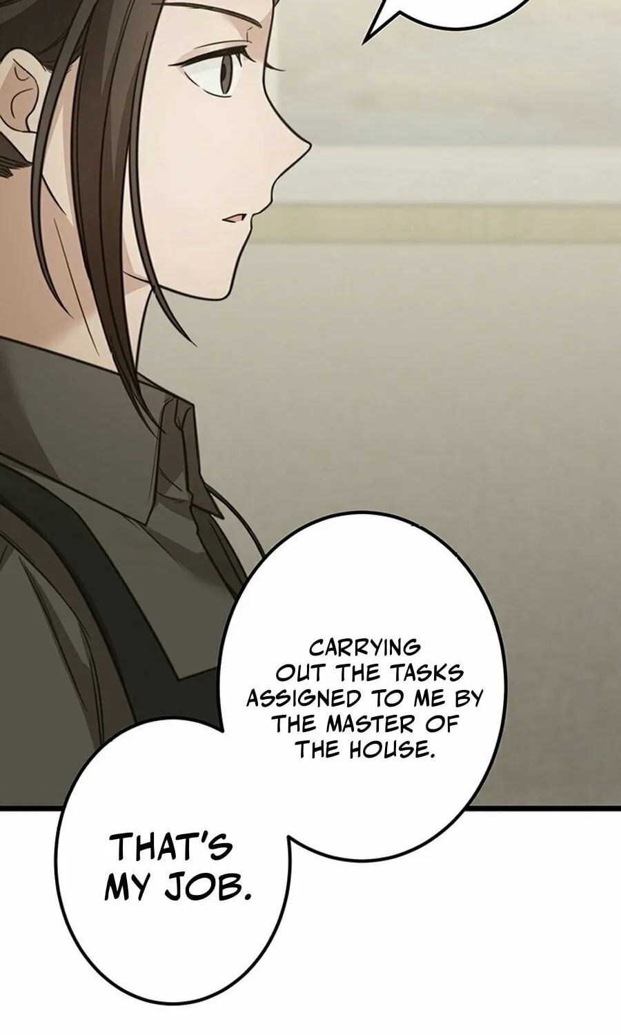 Read The Suspicious Housekeeper chapter 9 image 75 on Lezhin