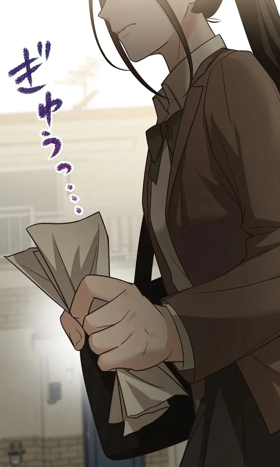 Read The Suspicious Housekeeper chapter 9 image 79 on Lezhin