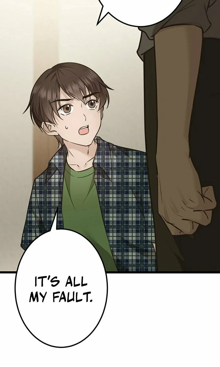 Read The Suspicious Housekeeper chapter 9 image 9 on Lezhin