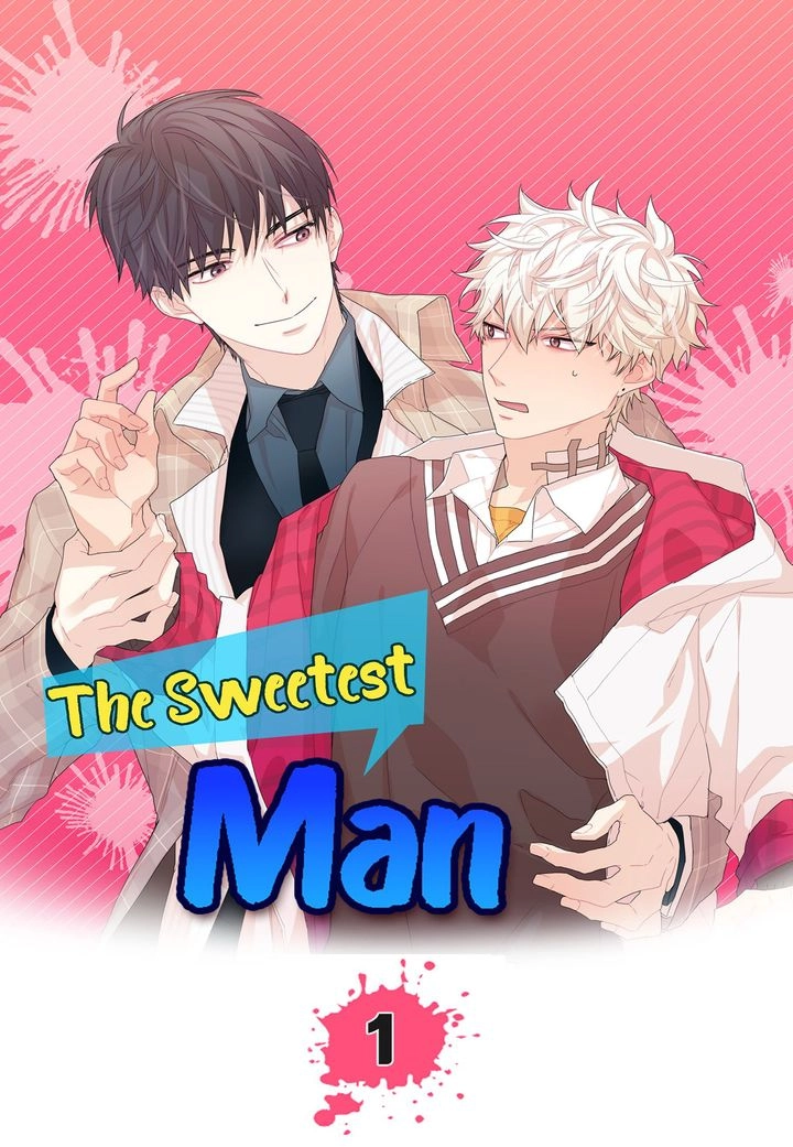 Read The Sweetest Man chapter 1 image 0 on Lezhin
