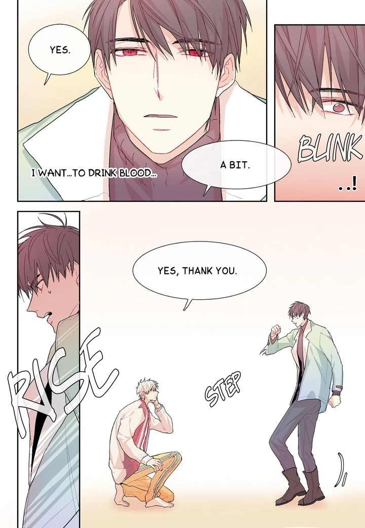 Read The Sweetest Man chapter 1 image 15 on Lezhin