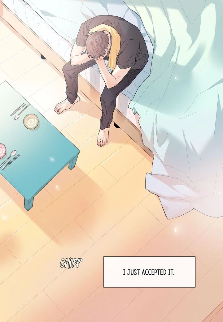 Read The Sweetest Man chapter 1 image 3 on Lezhin