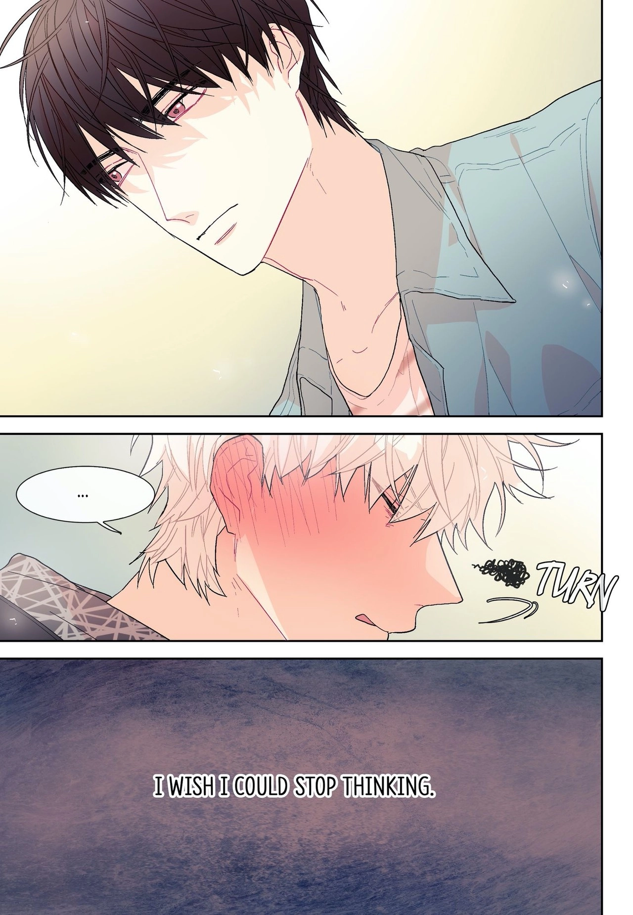 Read The Sweetest Man chapter 10 image 5 on Lezhin
