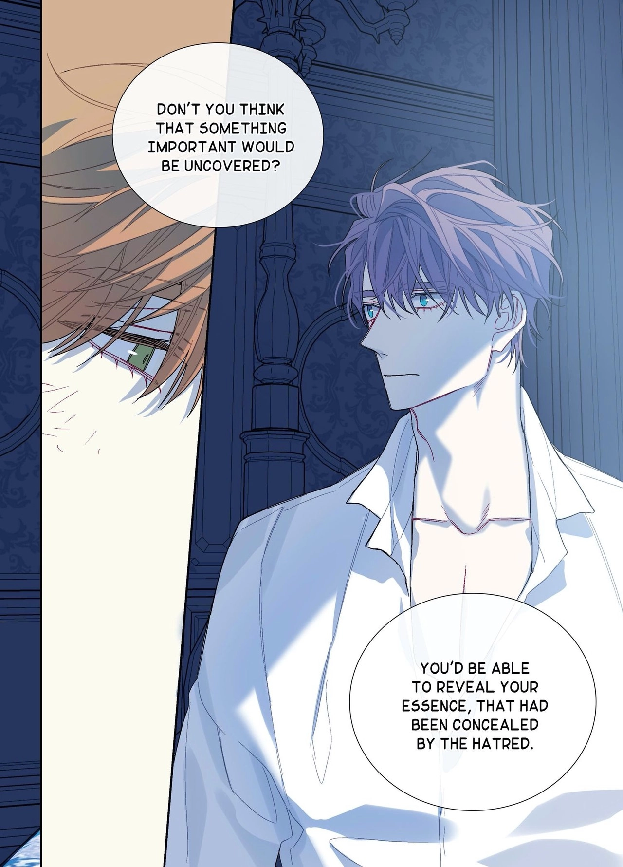 Read The Sweetest Man chapter 103 image 13 on Lezhin