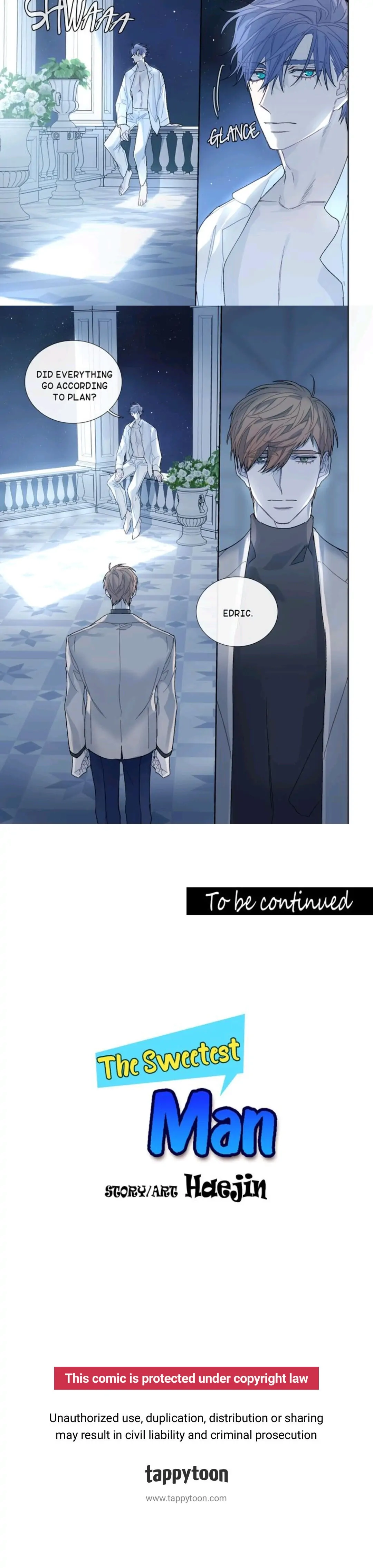 Read The Sweetest Man chapter 108 image 10 on Lezhin