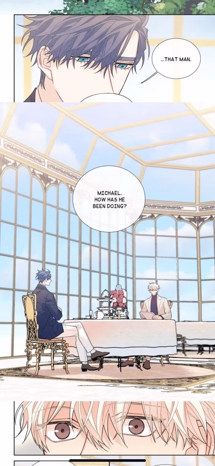 Read The Sweetest Man chapter 109 image 11 on Lezhin