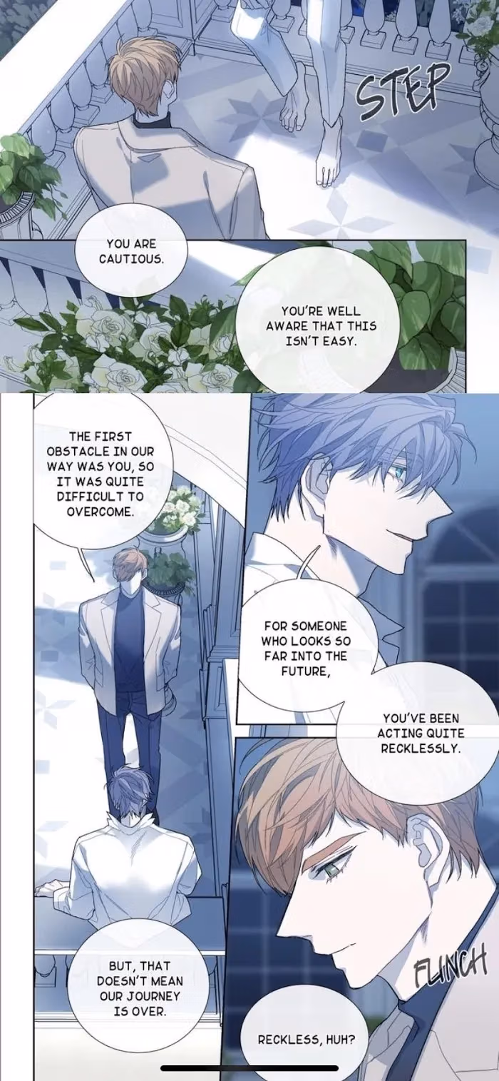 Read The Sweetest Man chapter 109 image 2 on Lezhin