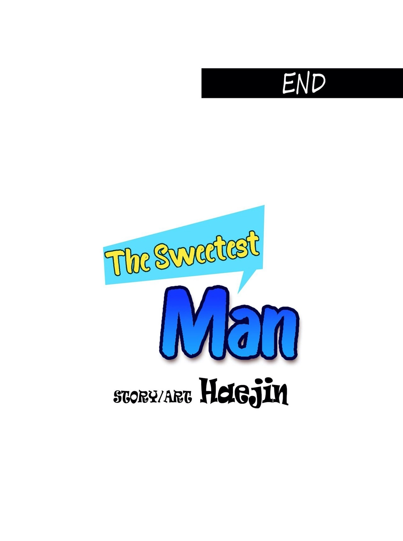 Read The Sweetest Man chapter 110.5 image 20 on Lezhin