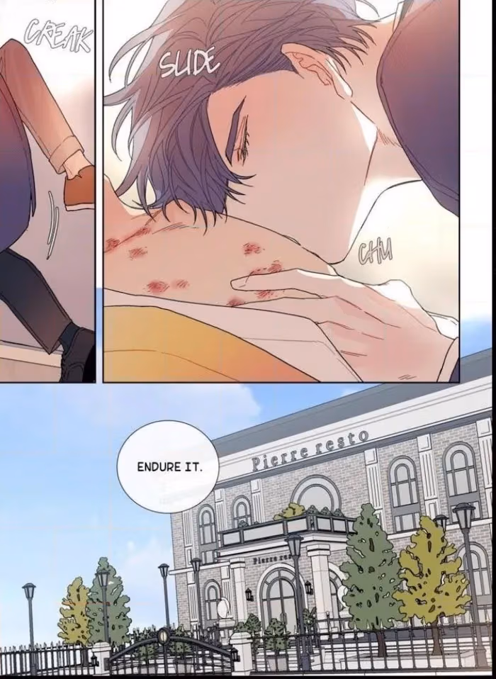 Read The Sweetest Man chapter 112 image 14 on Lezhin