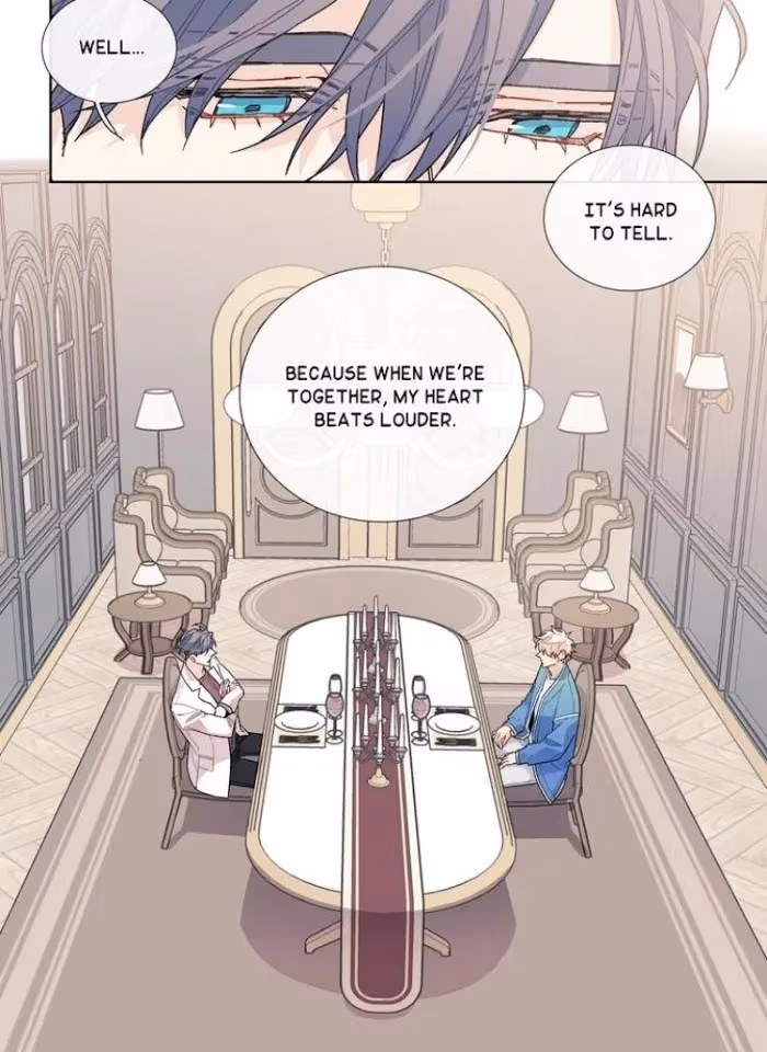 Read The Sweetest Man chapter 112 image 19 on Lezhin