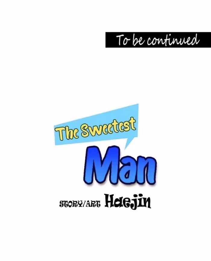 Read The Sweetest Man chapter 112 image 20 on Lezhin