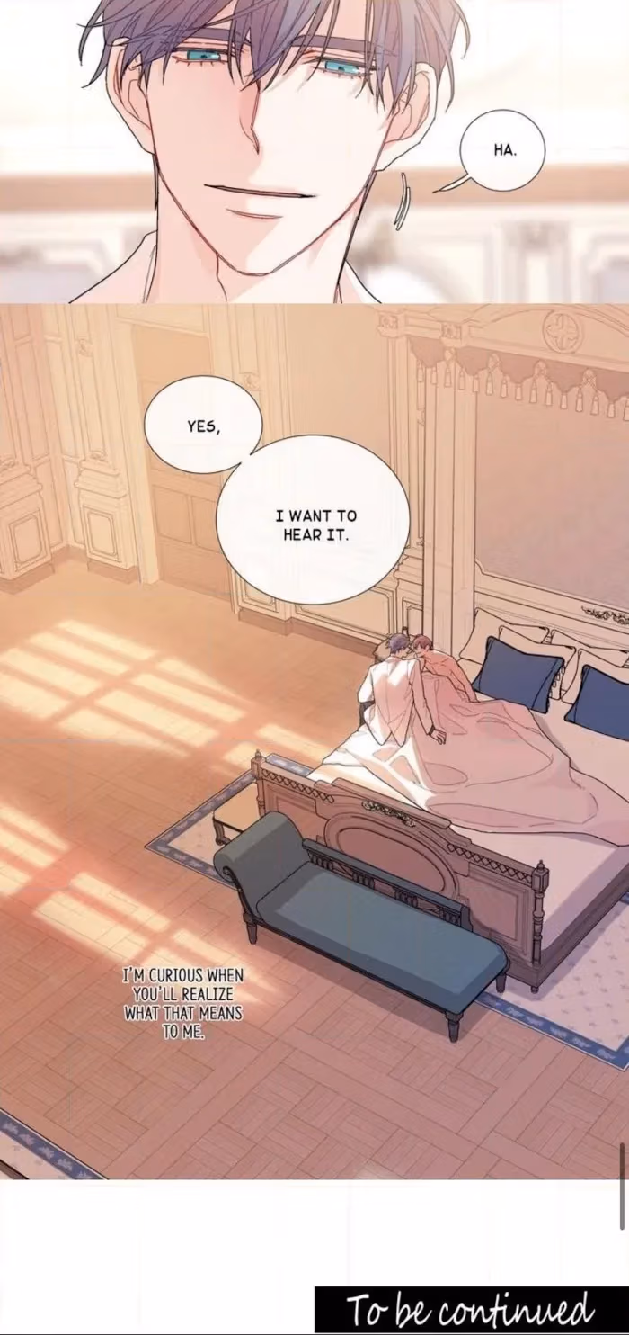 Read The Sweetest Man chapter 113 image 14 on Lezhin