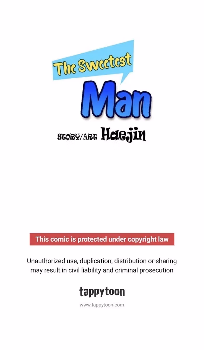 Read The Sweetest Man chapter 113 image 15 on Lezhin