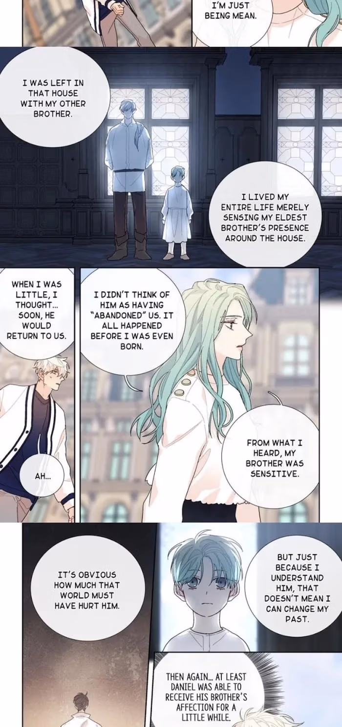Read The Sweetest Man chapter 114 image 10 on Lezhin