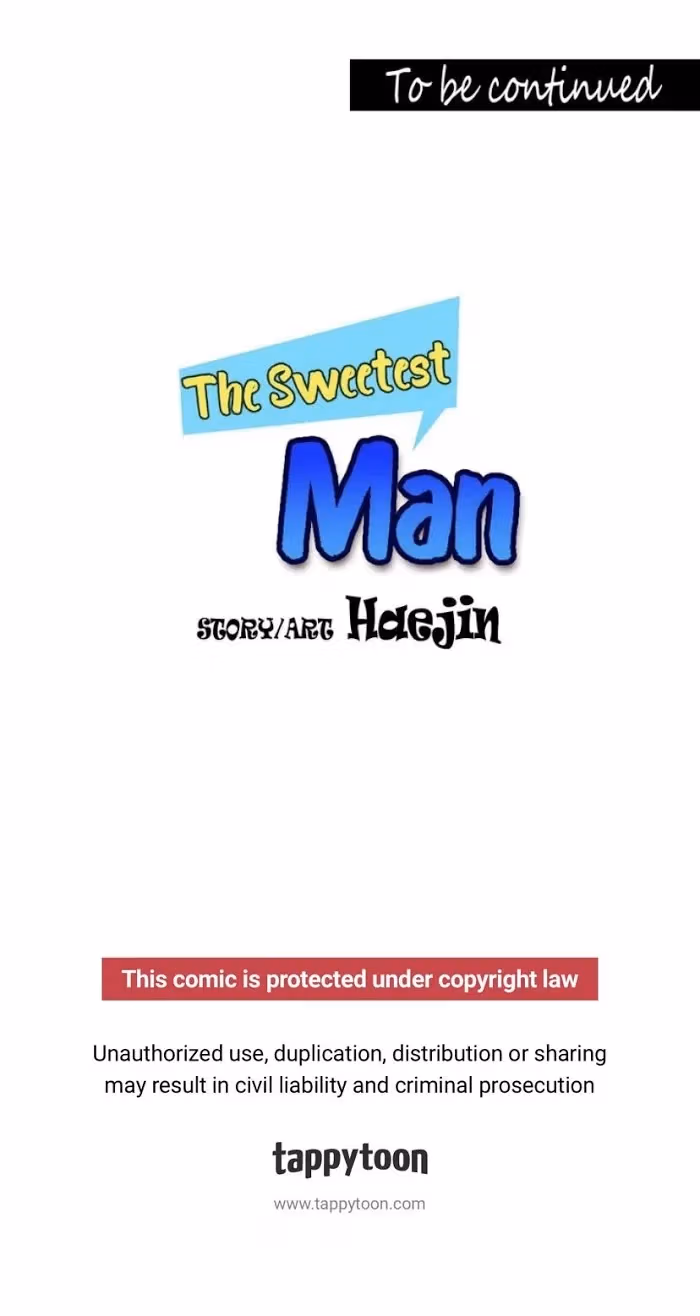 Read The Sweetest Man chapter 114 image 15 on Lezhin