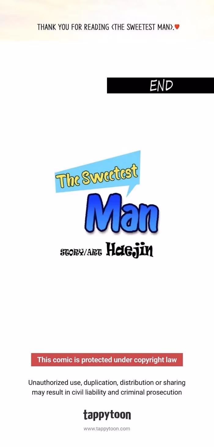 Read The Sweetest Man chapter 115 image 15 on Lezhin