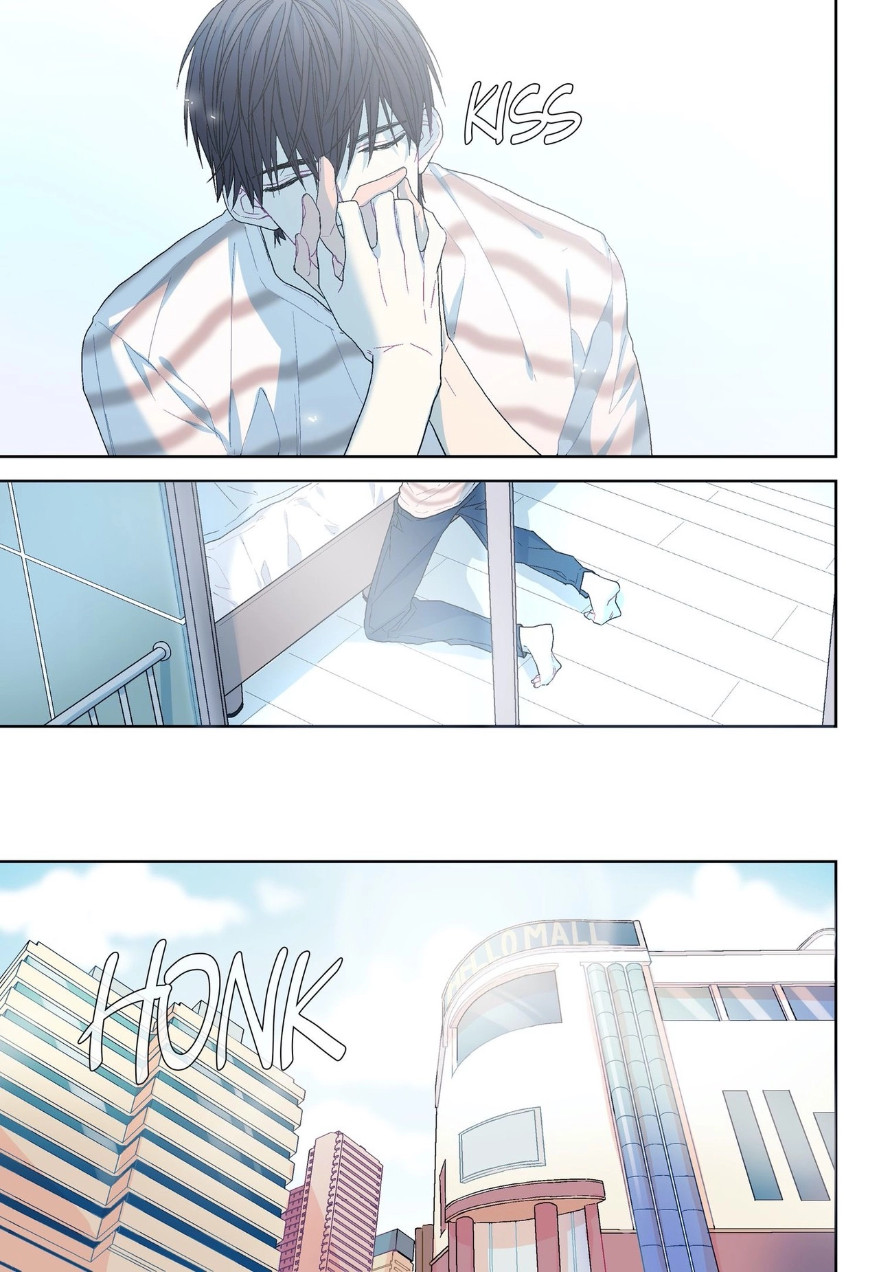 Read The Sweetest Man chapter 13 image 10 on Lezhin