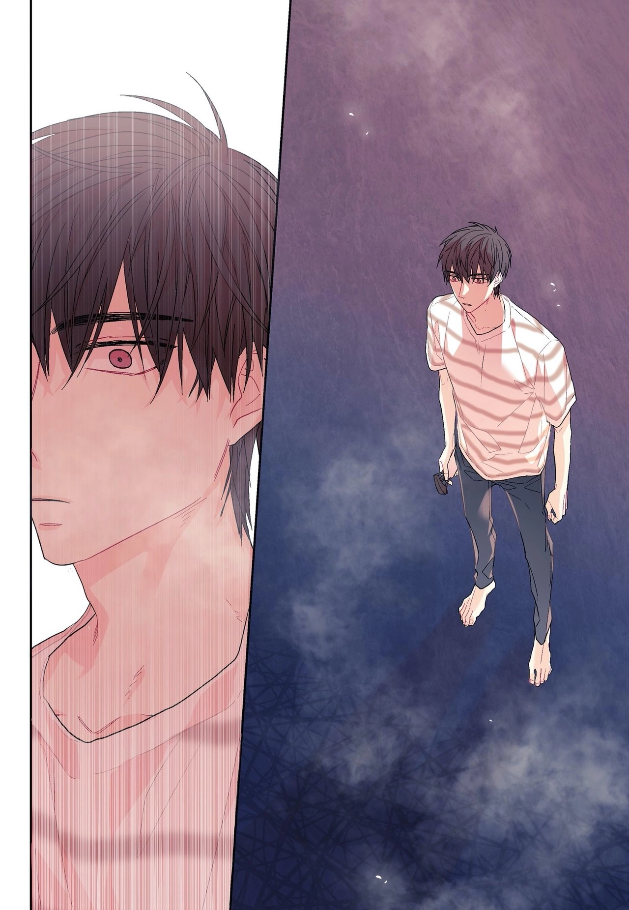 Read The Sweetest Man chapter 14 image 17 on Lezhin
