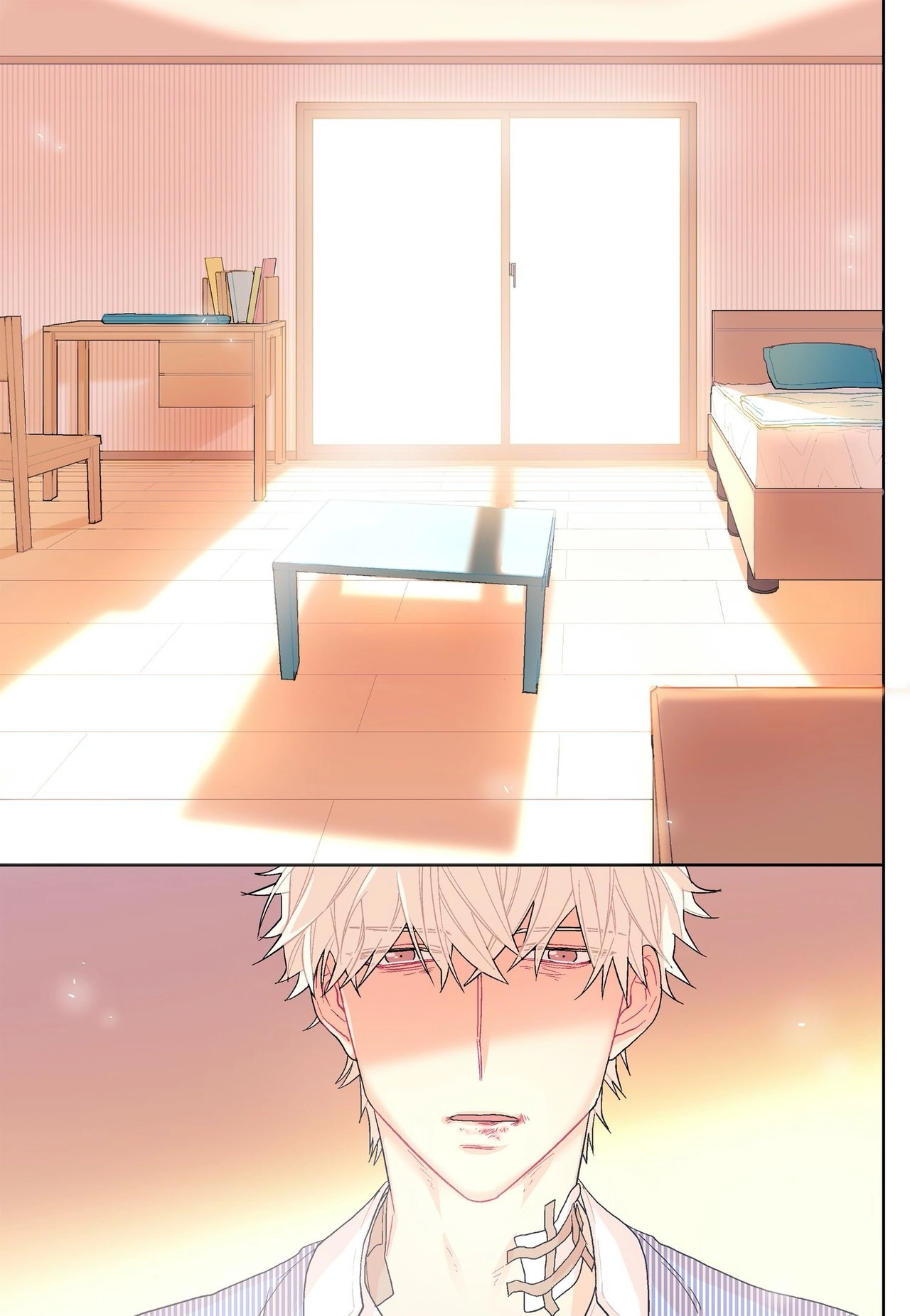 Read The Sweetest Man chapter 17 image 10 on Lezhin