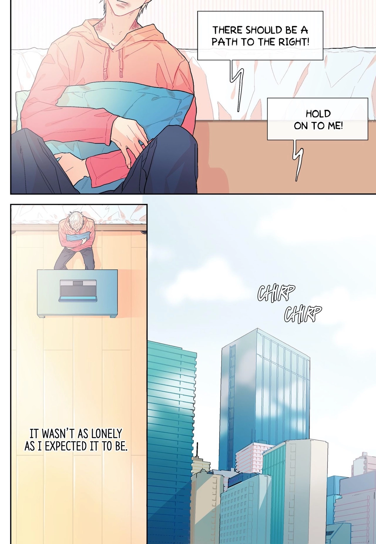 Read The Sweetest Man chapter 17 image 17 on Lezhin