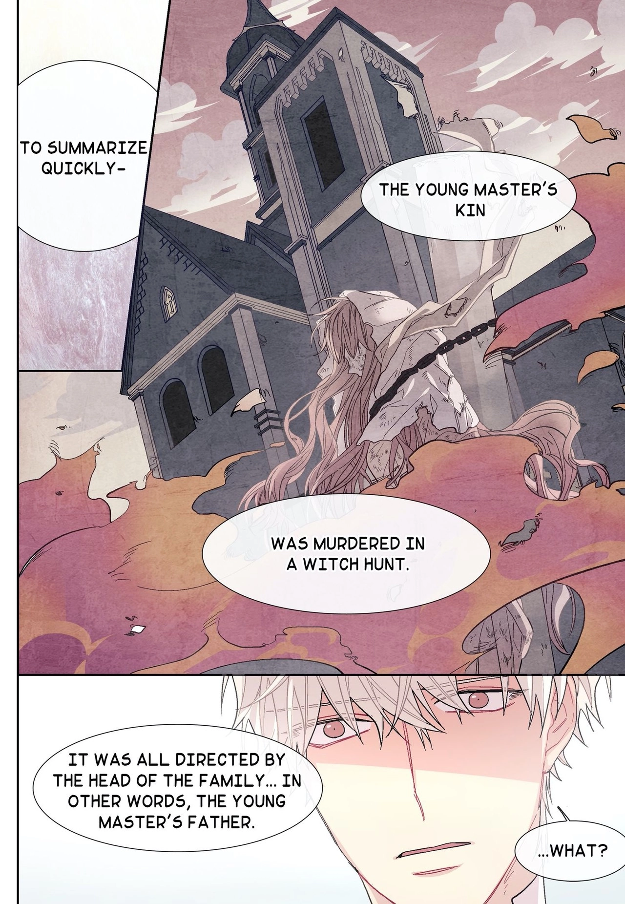 Read The Sweetest Man chapter 18 image 17 on Lezhin