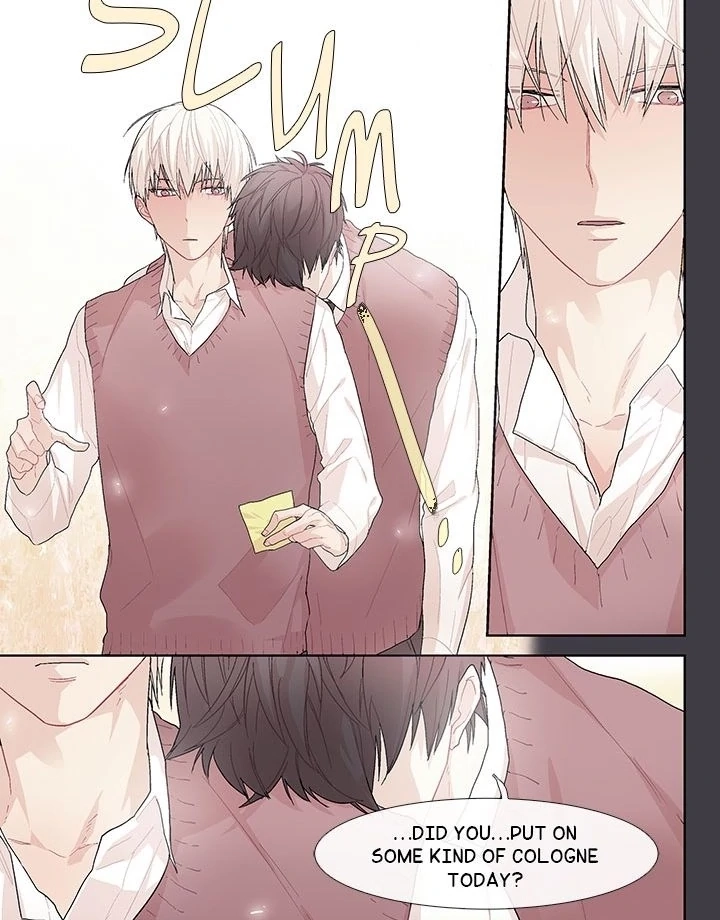 Read The Sweetest Man chapter 2.1 image 12 on Lezhin