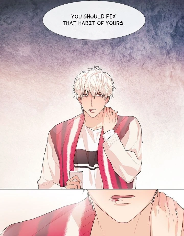Read The Sweetest Man chapter 2.1 image 15 on Lezhin