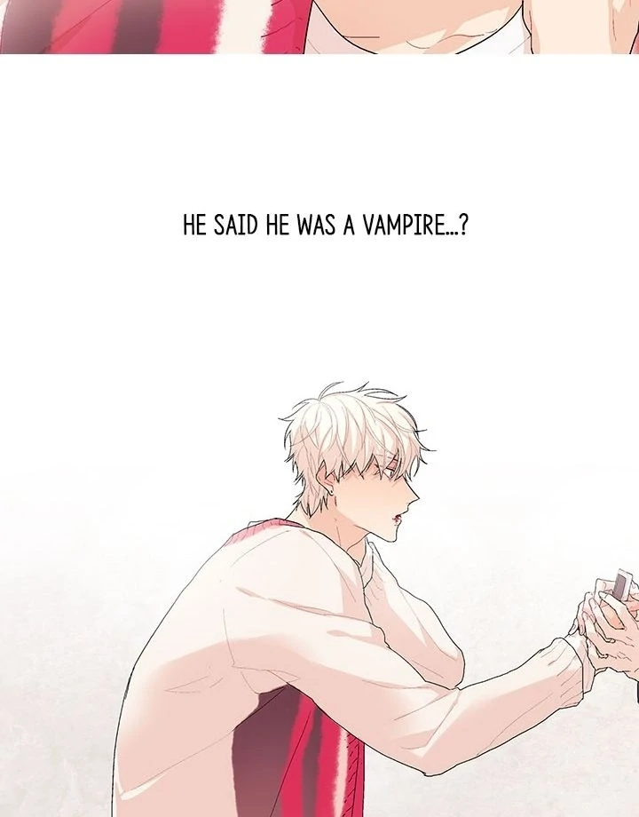 Read The Sweetest Man chapter 2.1 image 16 on Lezhin