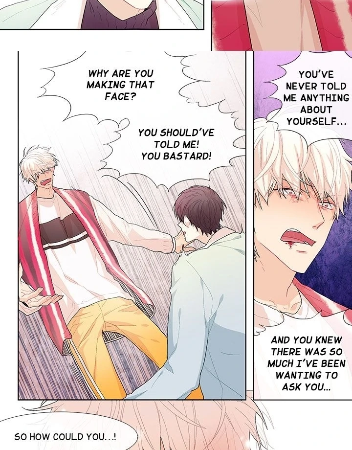 Read The Sweetest Man chapter 2.1 image 19 on Lezhin