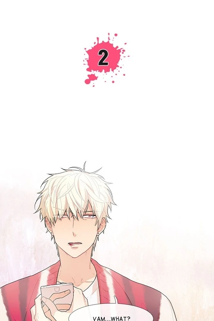 Read The Sweetest Man chapter 2.1 image 2 on Lezhin