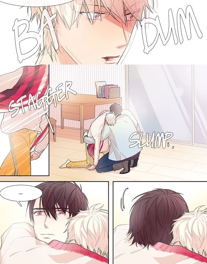 Read The Sweetest Man chapter 2.1 image 20 on Lezhin